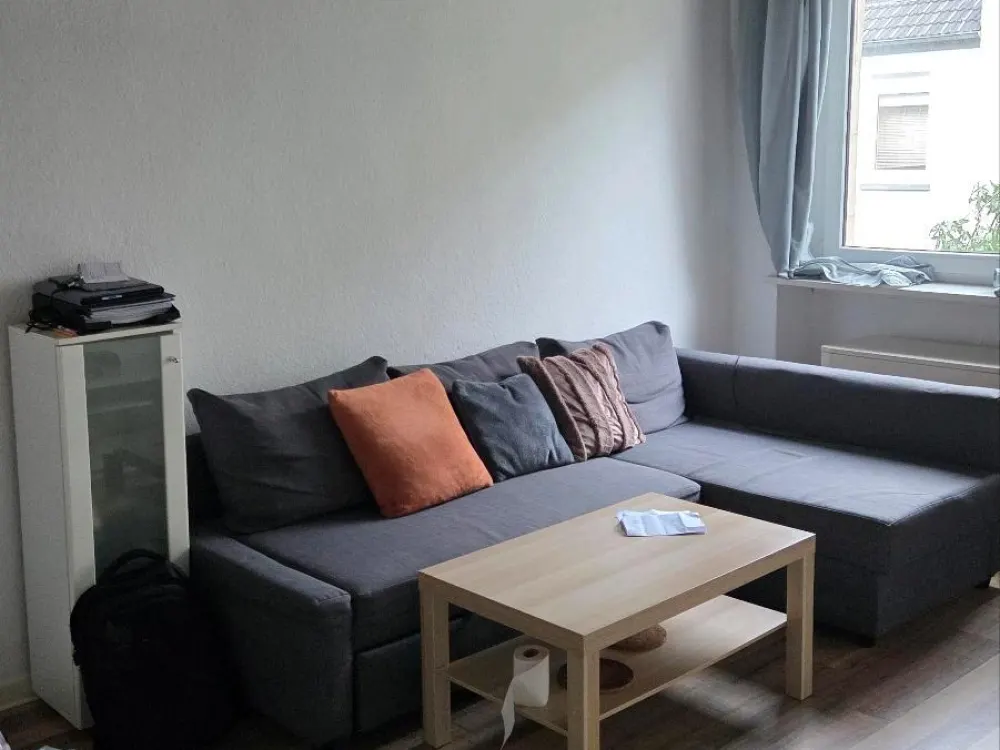 Schöne Wohnung