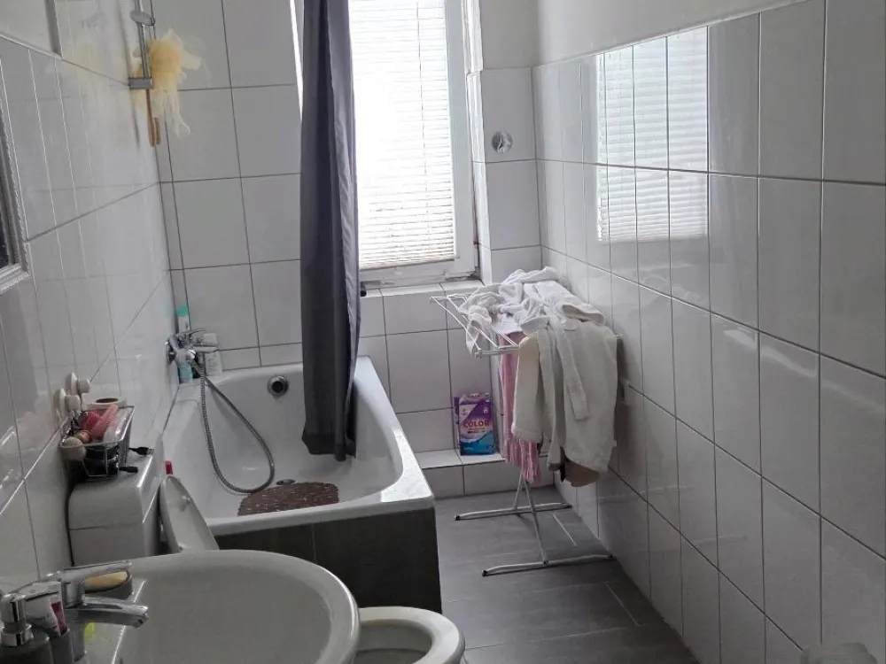 Schöne Wohnung