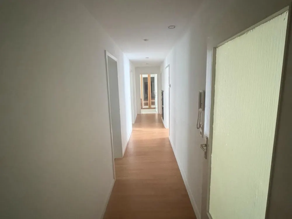 4 Zimmer Wohnung OG