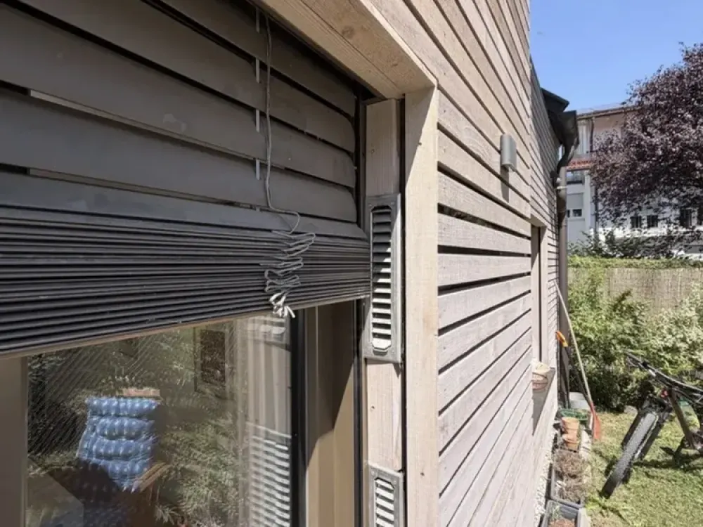 Moderne EG-Wohnung mit eigenem Garten, haustierfreundlich & barrierefrei