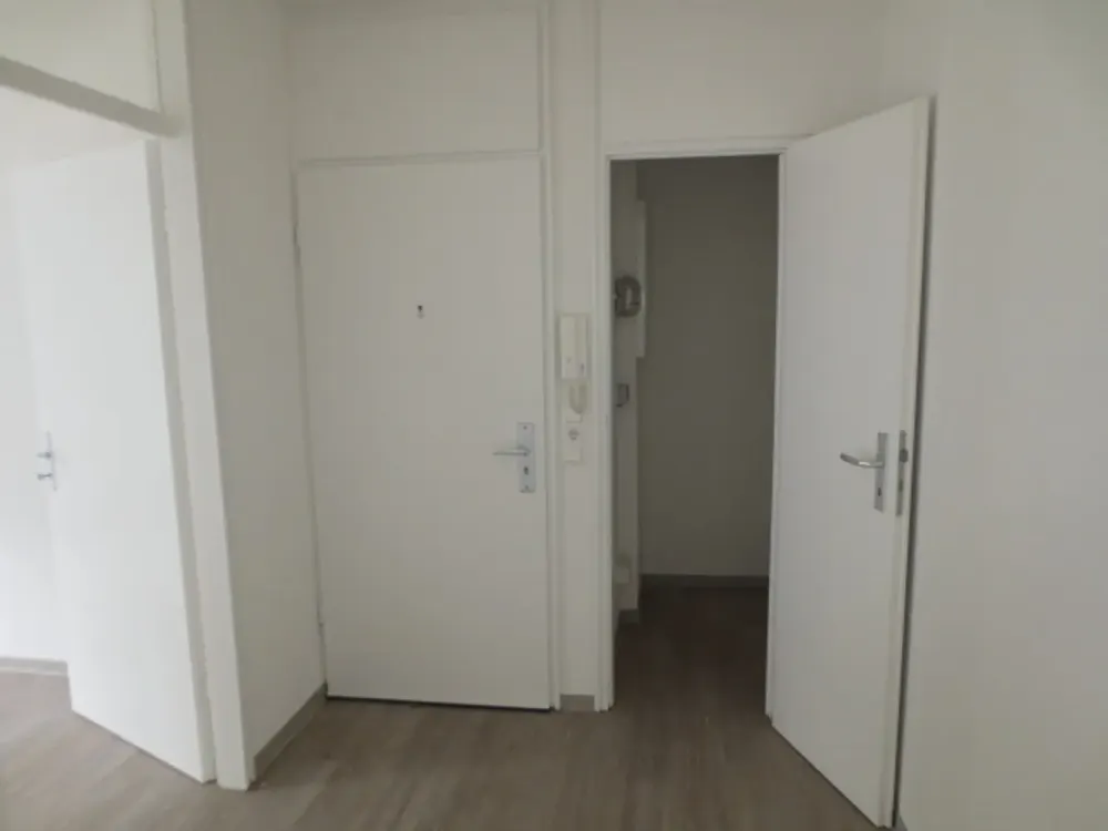 Nimm mich! Ansprechende 3,5-Zimmer-Wohnung