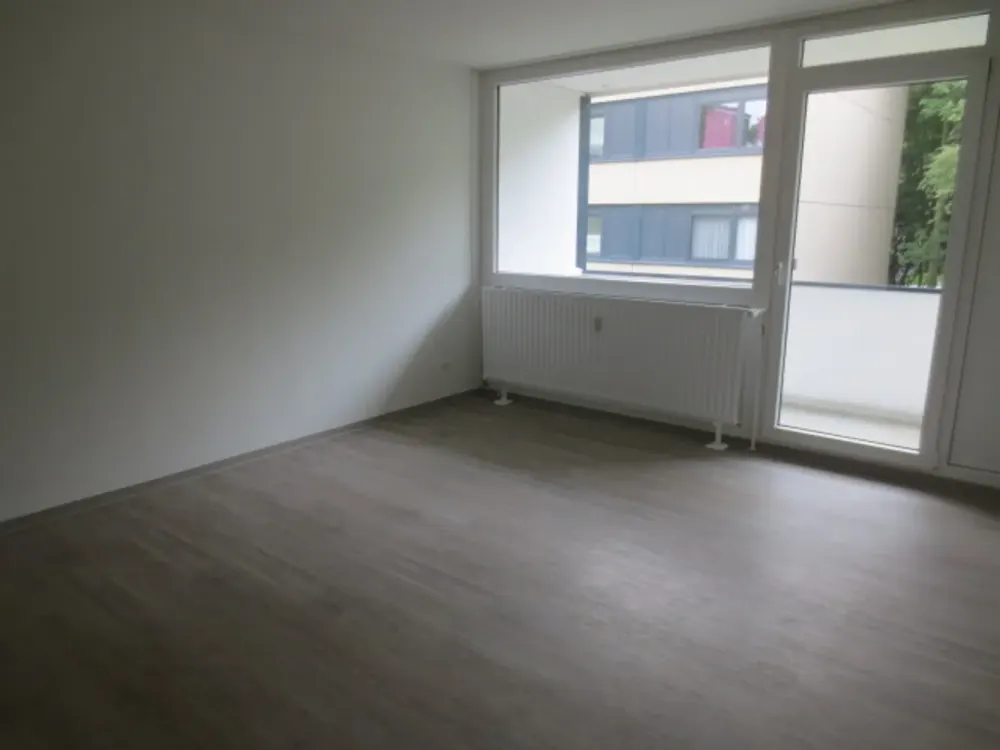 Nimm mich! Ansprechende 3,5-Zimmer-Wohnung