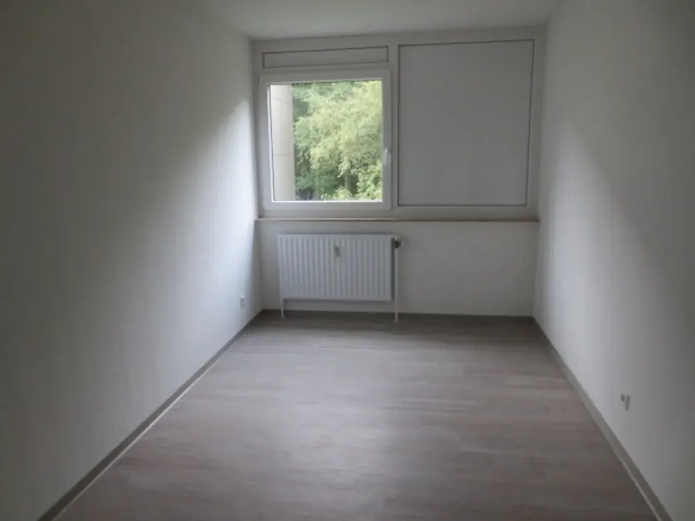 Nimm mich! Ansprechende 3,5-Zimmer-Wohnung