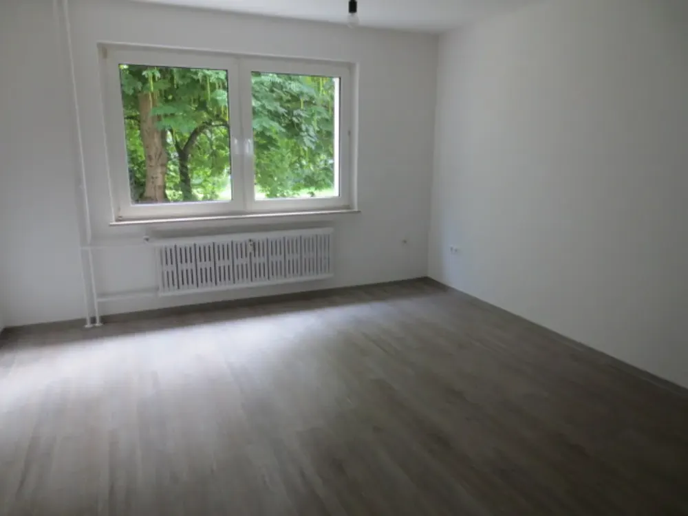 Nimm mich! Ansprechende 3,5-Zimmer-Wohnung