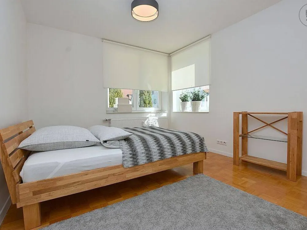 Zwischenmiete bis 31.12.26: Wunderschöne und toll möblierte Wohnung in Stuttgart Degerloch