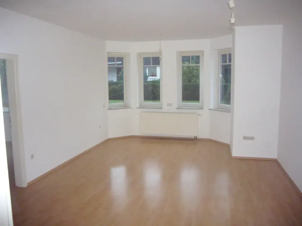 580 €, 58 m², 2,5 Zimmer