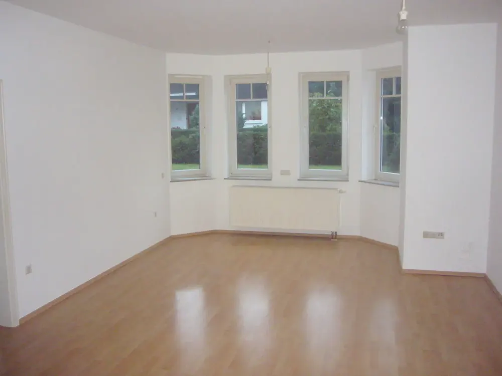 580 €, 58 m², 2,5 Zimmer