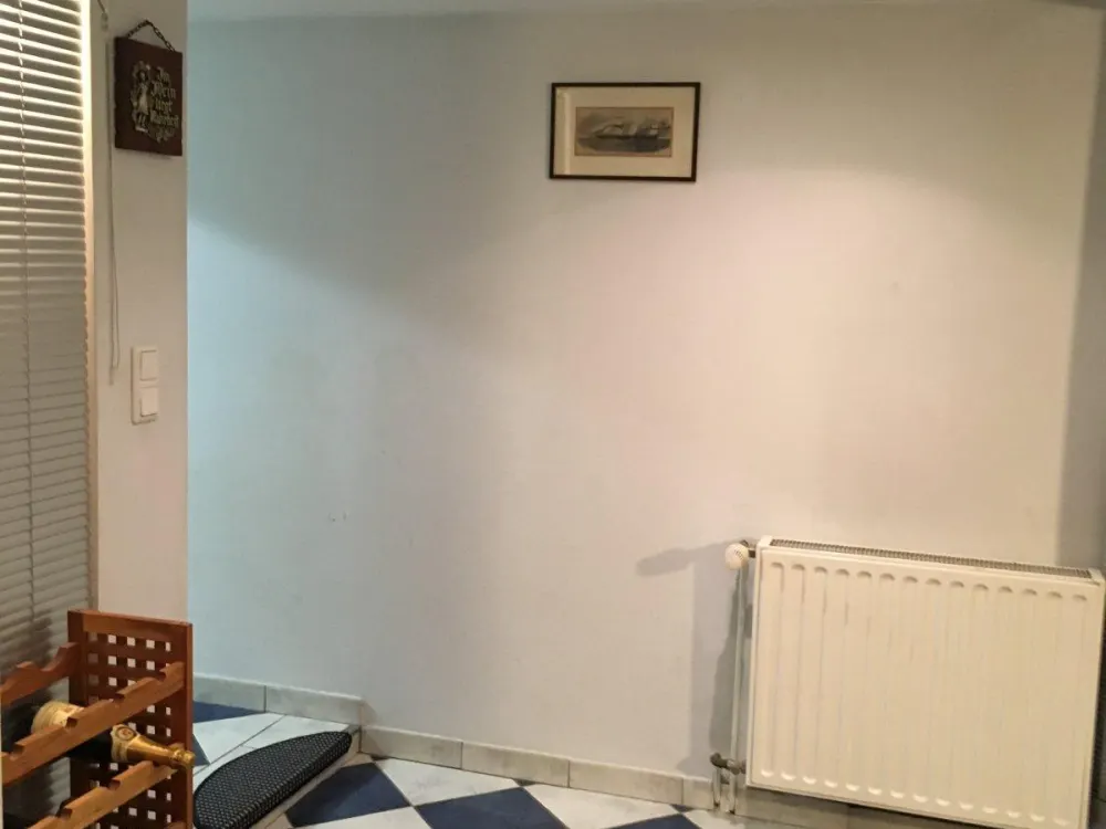 AB SOFORT WG-ZIMMERWOHNUNG ZU VERMIETEN !