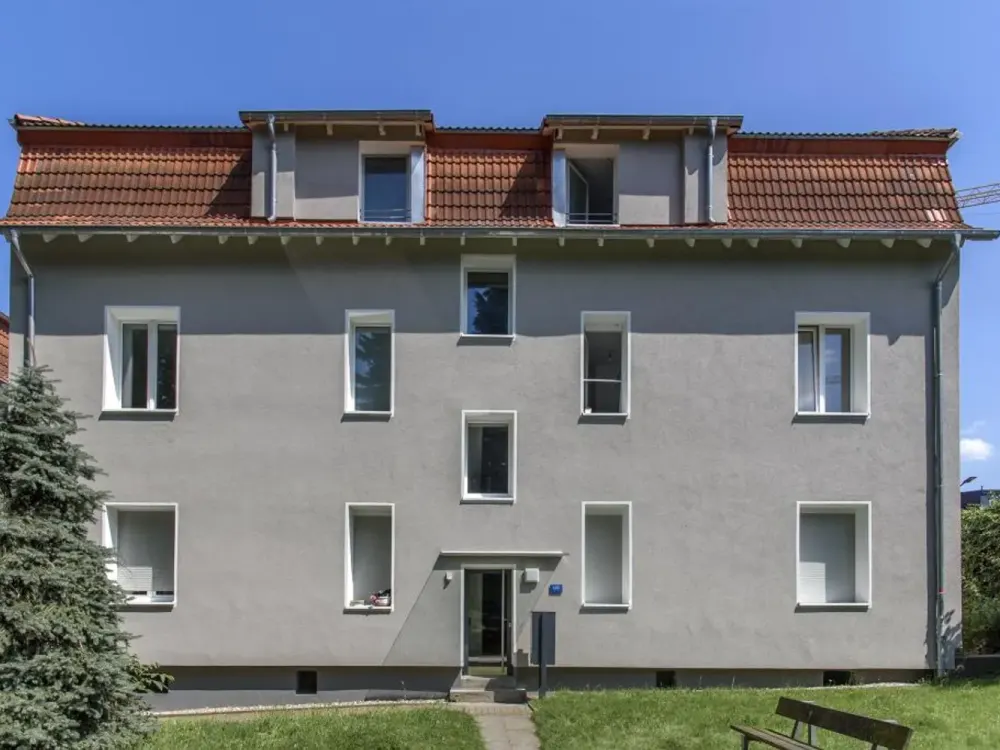 Ab sofort! 2-Zimmer-Wohnung in Dortmund Bövinghausen inkl. 200 EUR Baumarktgutschein