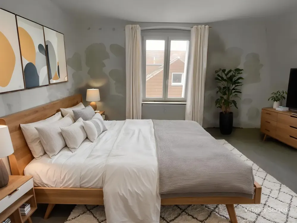 Ab sofort! 2-Zimmer-Wohnung in Dortmund Bövinghausen inkl. 200 EUR Baumarktgutschein