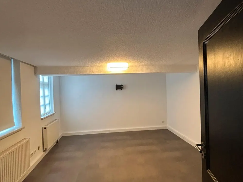 2-Zimmer EG-Wohnung mit Stellplatz direkt vor der Tür