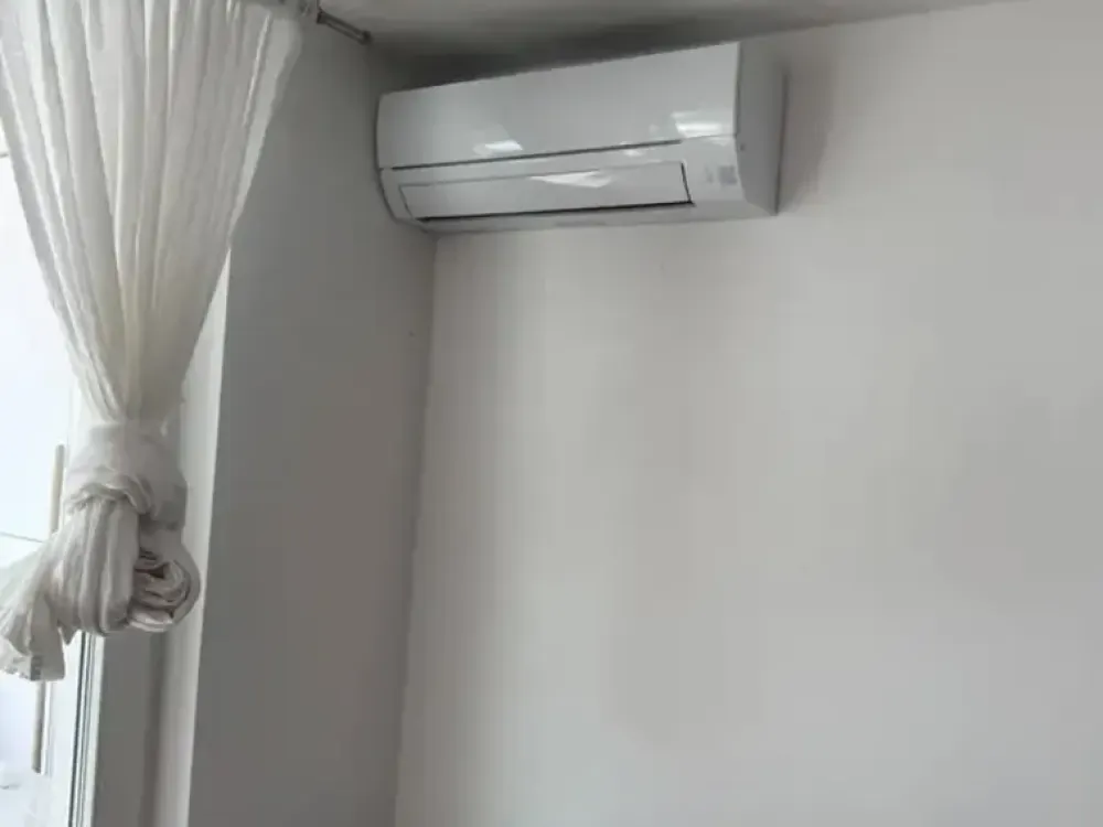 Lebendiger Wohnraum: 3-Zimmer-Wohnung in Frankfurt am Main
