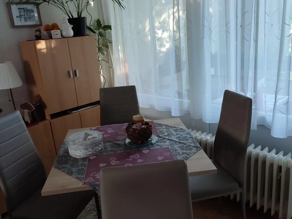 Suche Nachmieter in Rissen