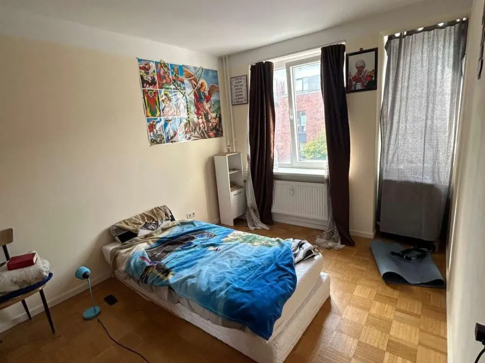 2-Zimmer-Wohnung im Herzen von Wentorf bei Hamburg