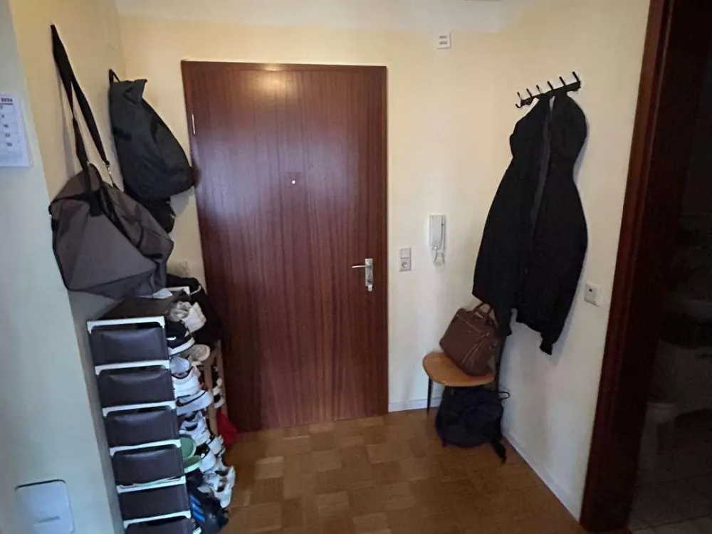2-Zimmer-Wohnung im Herzen von Wentorf bei Hamburg