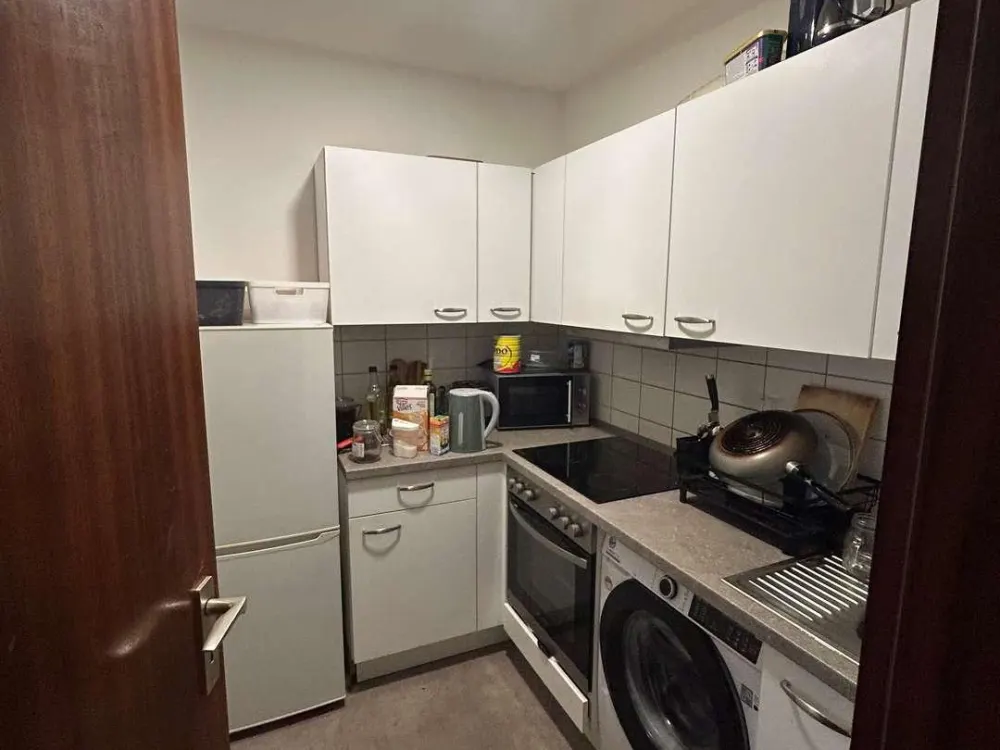 2-Zimmer-Wohnung im Herzen von Wentorf bei Hamburg