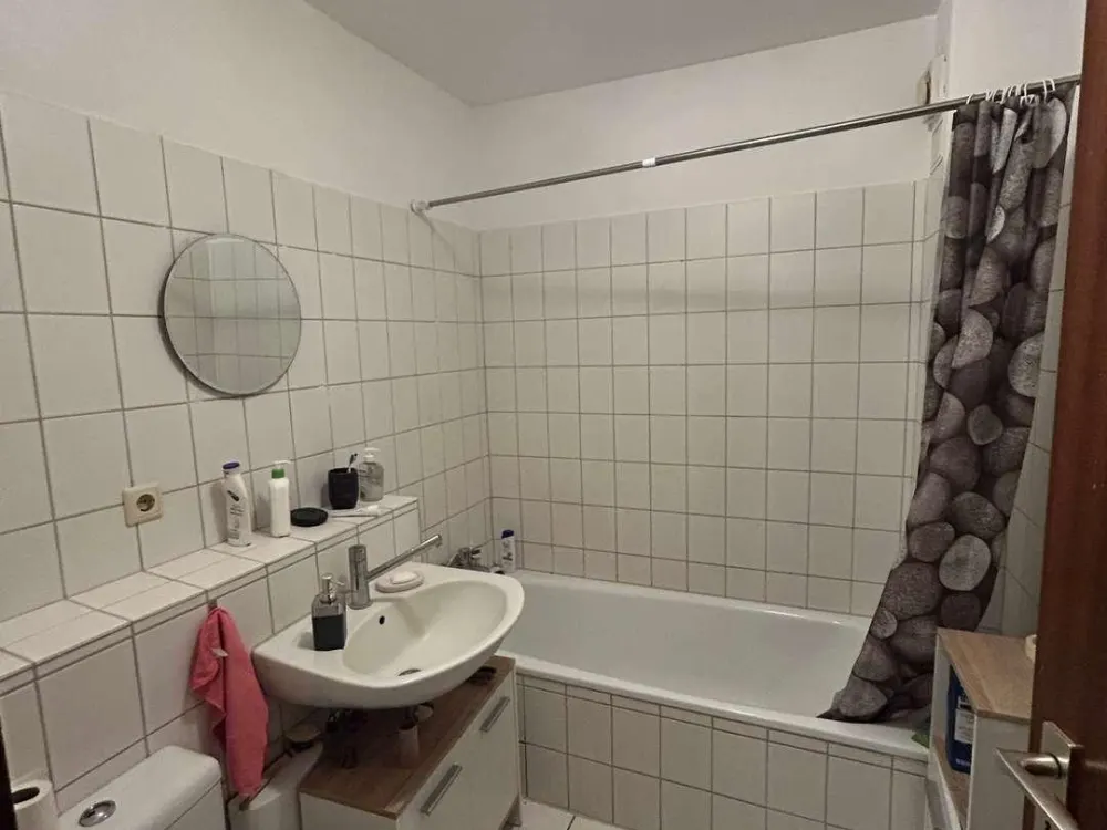 2-Zimmer-Wohnung im Herzen von Wentorf bei Hamburg