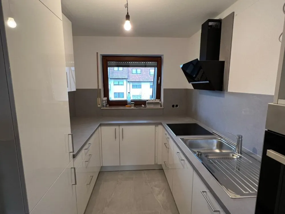 3.5 Zimmerwohnung in Waiblingen