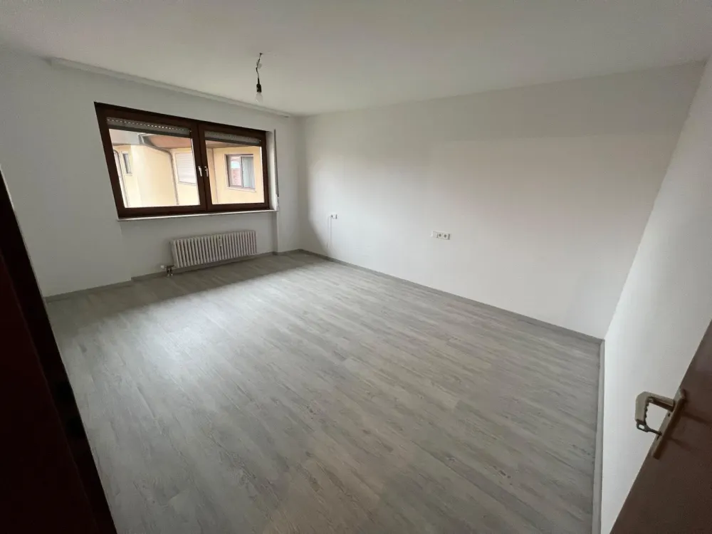 3.5 Zimmerwohnung in Waiblingen