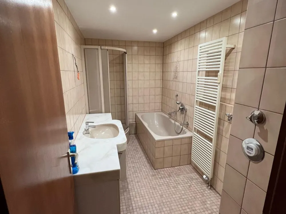 3.5 Zimmerwohnung in Waiblingen