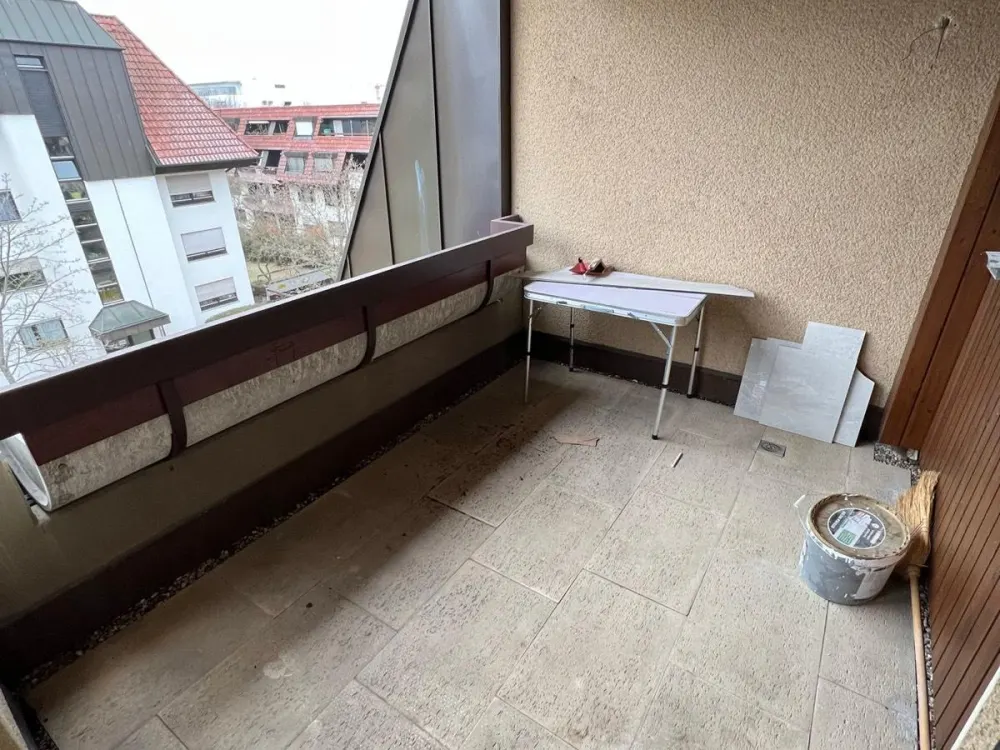 3.5 Zimmerwohnung in Waiblingen
