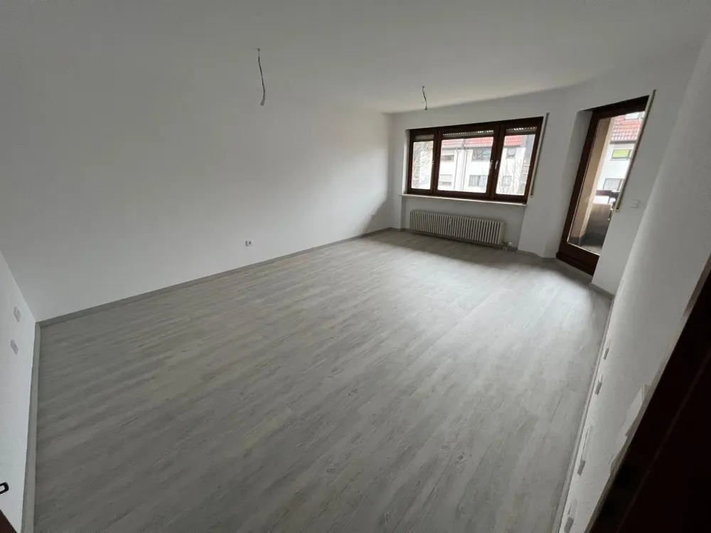3.5 Zimmerwohnung in Waiblingen