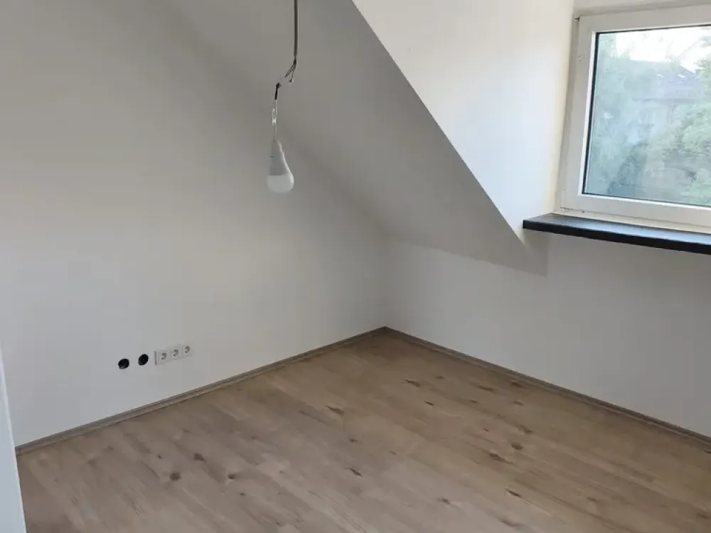 ​Lichtdurchflutete 2-Zimmer-Wohnung in Hagen-Boele, Frisch saniert & bezugsfertig!