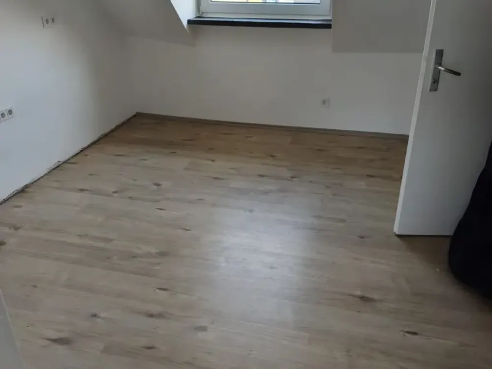 ​Lichtdurchflutete 2-Zimmer-Wohnung in Hagen-Boele, Frisch saniert & bezugsfertig!