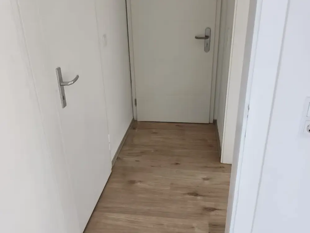 ​Lichtdurchflutete 2-Zimmer-Wohnung in Hagen-Boele, Frisch saniert & bezugsfertig!