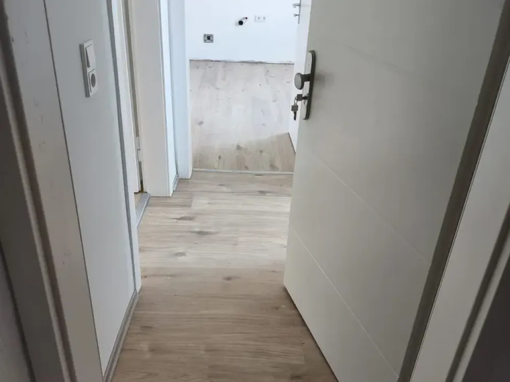 ​Lichtdurchflutete 2-Zimmer-Wohnung in Hagen-Boele, Frisch saniert & bezugsfertig!