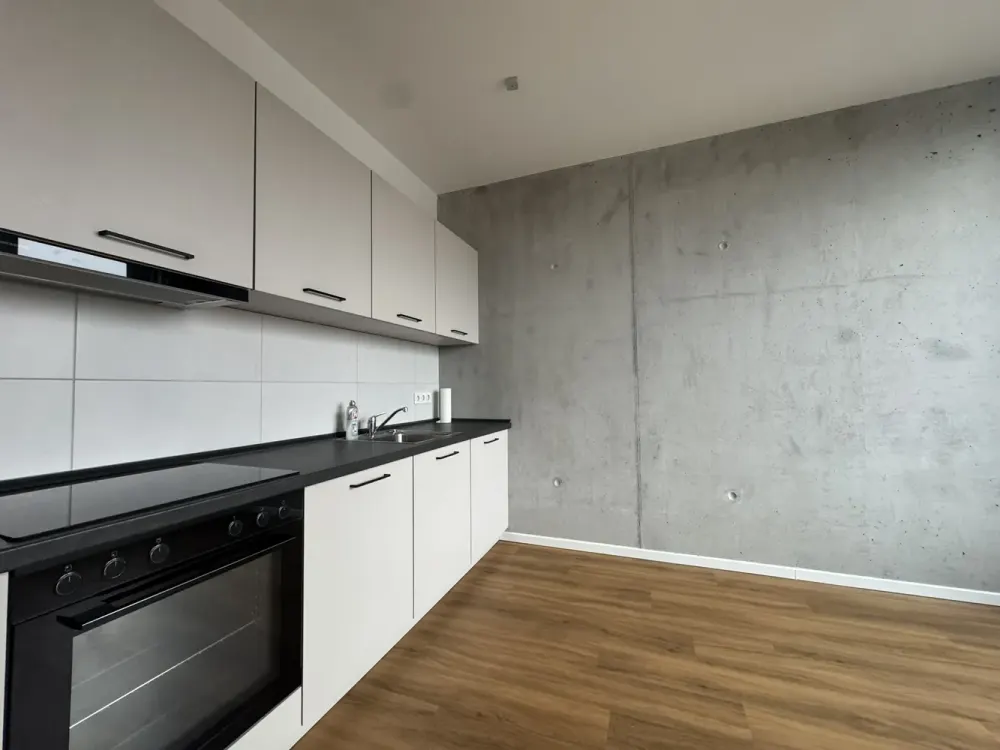 *****6. Stockwerk | Schlüterstraße 80 in 10625 Berlin | Großzügiges 1 Zimmer Apartment*****