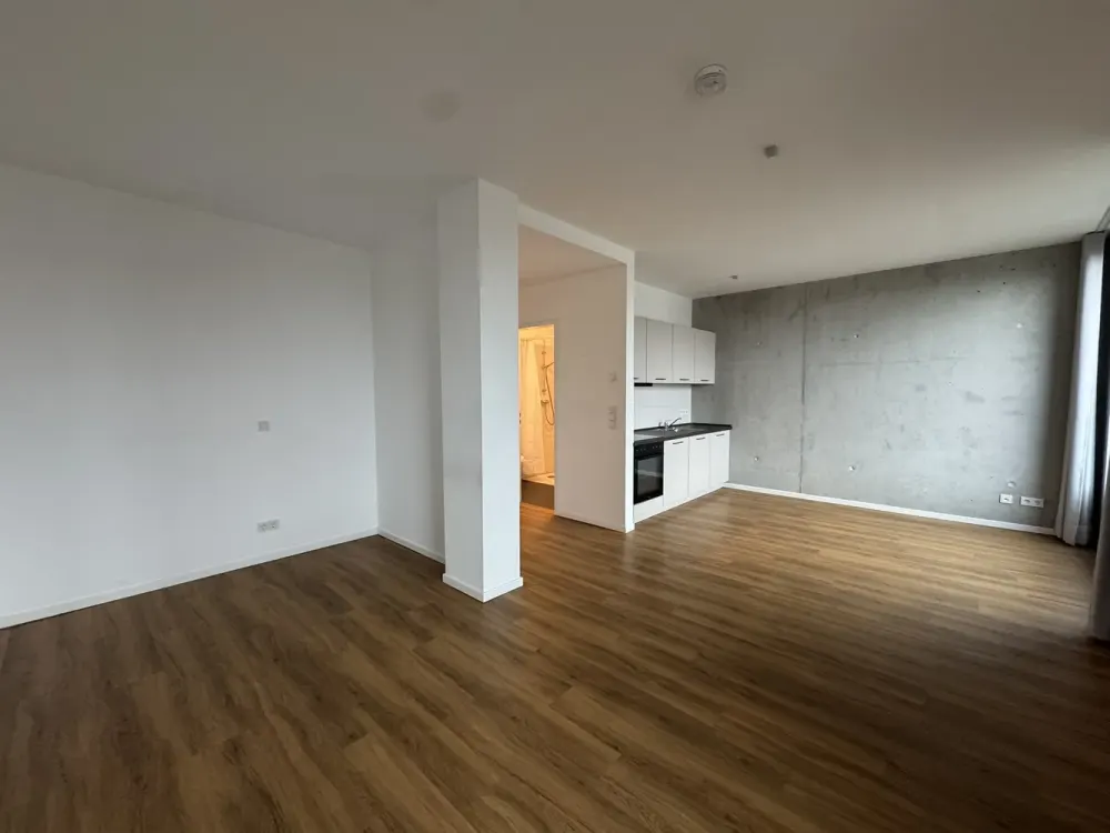 *****6. Stockwerk | Schlüterstraße 80 in 10625 Berlin | Großzügiges 1 Zimmer Apartment*****