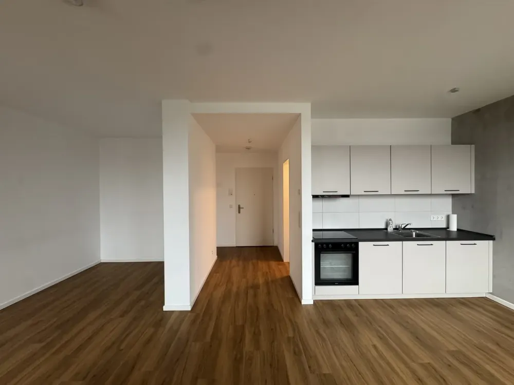 *****6. Stockwerk | Schlüterstraße 80 in 10625 Berlin | Großzügiges 1 Zimmer Apartment*****