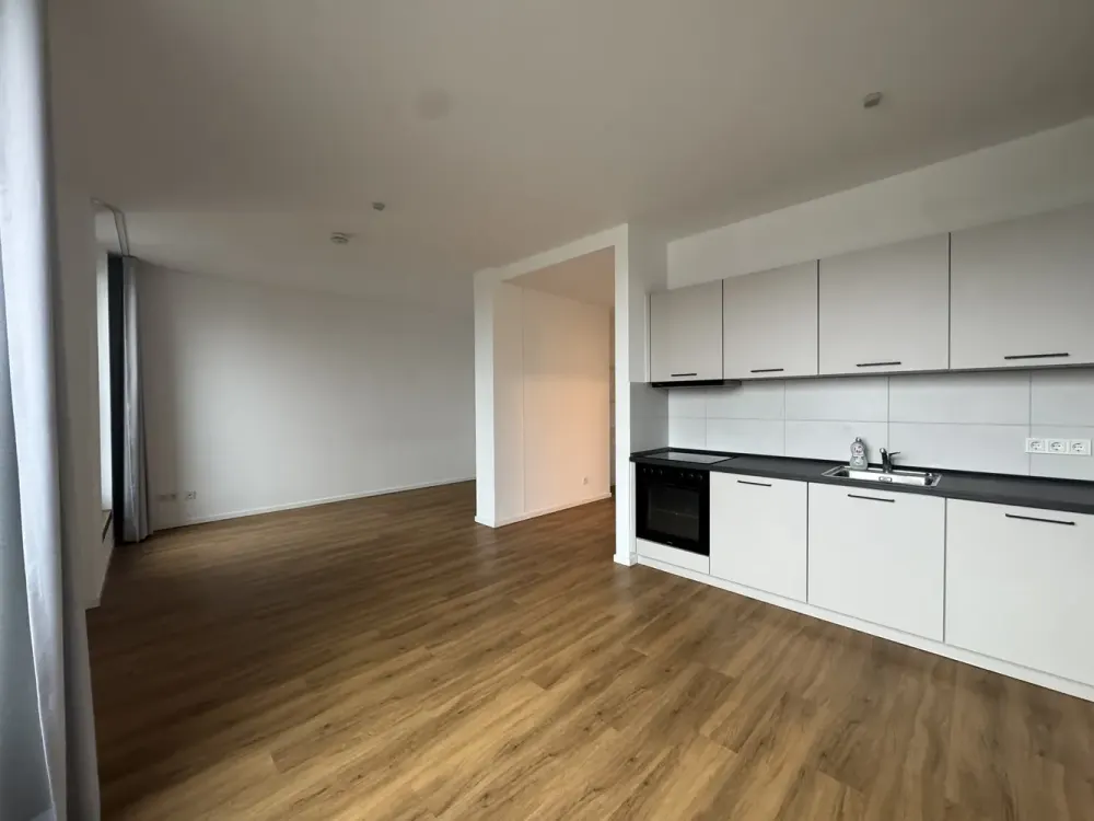 *****6. Stockwerk | Schlüterstraße 80 in 10625 Berlin | Großzügiges 1 Zimmer Apartment*****