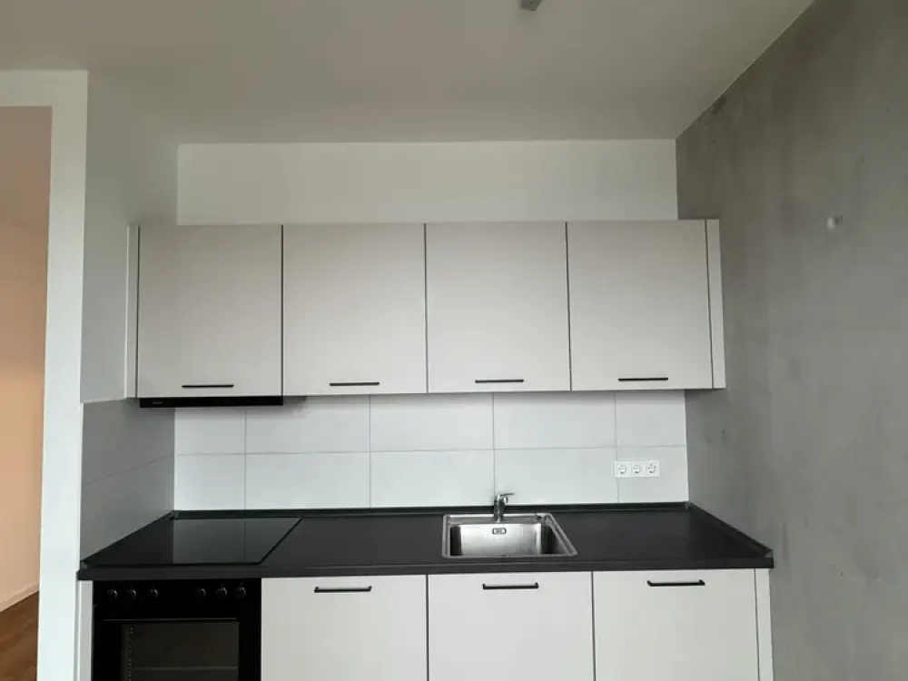 *****6. Stockwerk | Schlüterstraße 80 in 10625 Berlin | Großzügiges 1 Zimmer Apartment*****