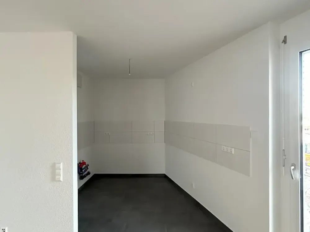 Stuttgart-Nord Erstbezug charmante 3-Zimmer Wohnung
