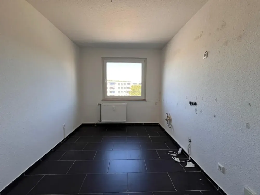Lichtdurchflutete 3-Zimmer Wohnung in Bergkamen
