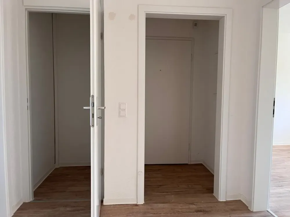 Lichtdurchflutete 3-Zimmer Wohnung in Bergkamen
