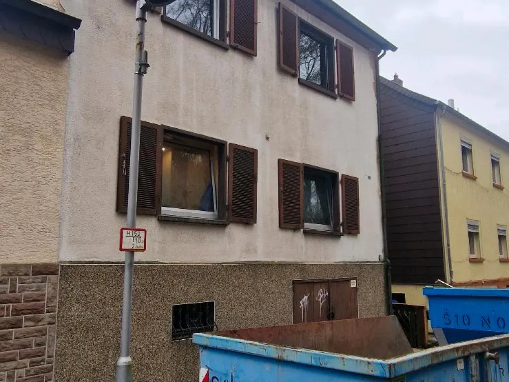 Wohnung zu Vermieten