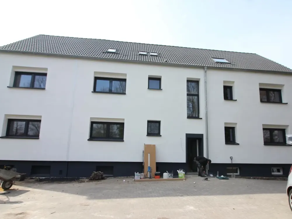 Helle 5,5-Zimmer-Dachgeschosswohnung in Bergkamen-Werner Straße