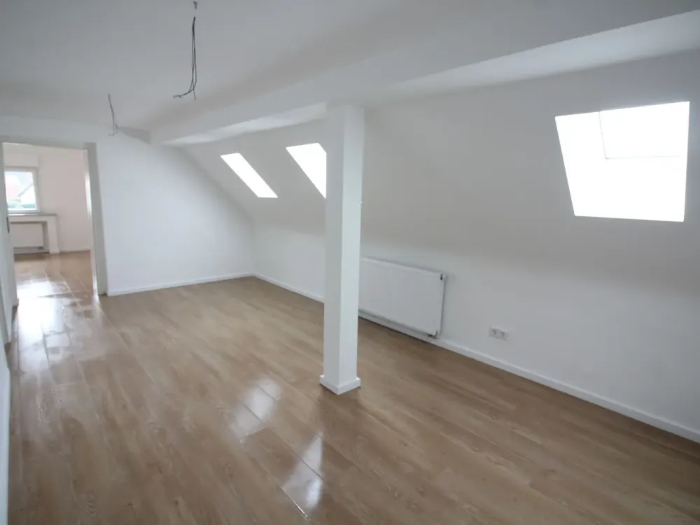 Helle 5,5-Zimmer-Dachgeschosswohnung in Bergkamen-Werner Straße