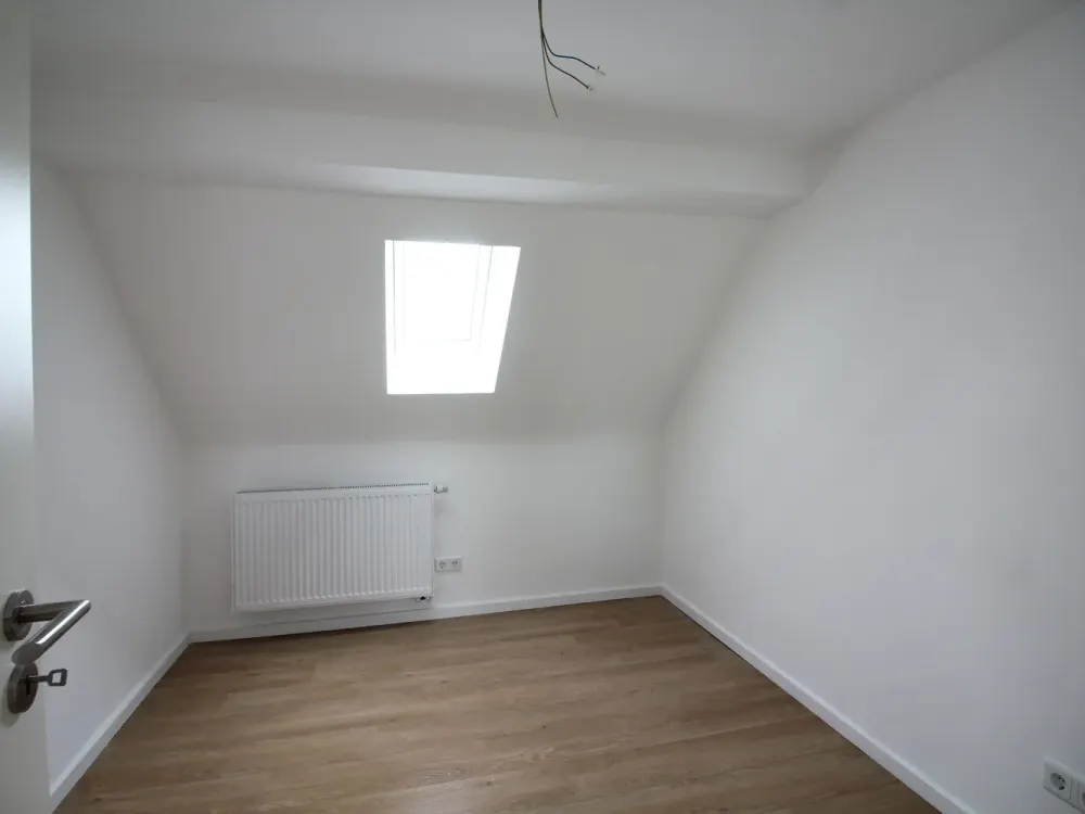 Helle 5,5-Zimmer-Dachgeschosswohnung in Bergkamen-Werner Straße