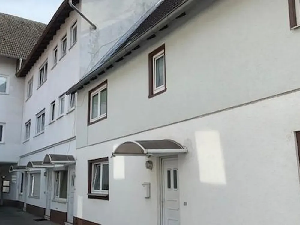 Modern 3-Room Apartment in Eppertshausen