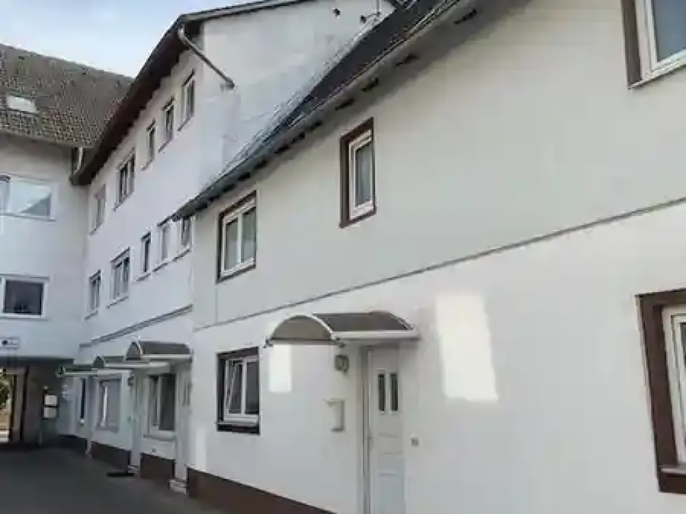Modern 3-Room Apartment in Eppertshausen