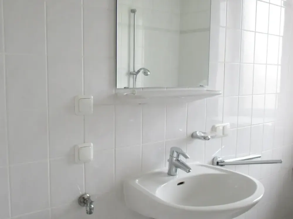 ZU HAUSE ist es am SCHÖNSTEN, Wohngebiet „Weiße Taube“