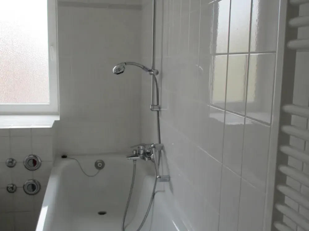 ZU HAUSE ist es am SCHÖNSTEN, Wohngebiet „Weiße Taube“