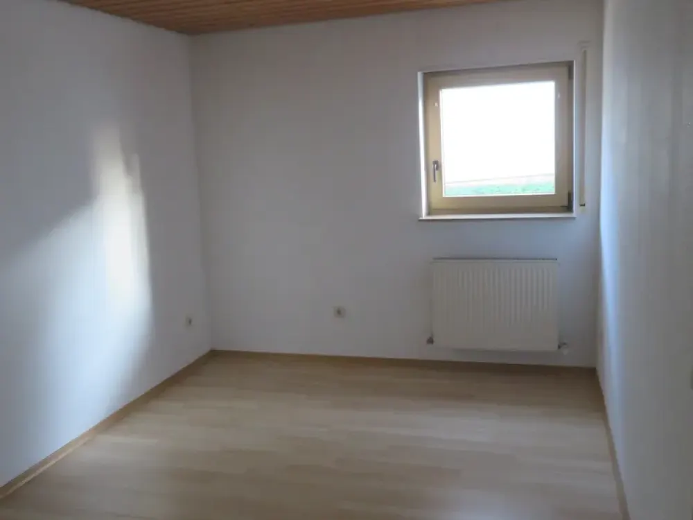 Ruhige Wohnung am Ortsrand von Neuthard