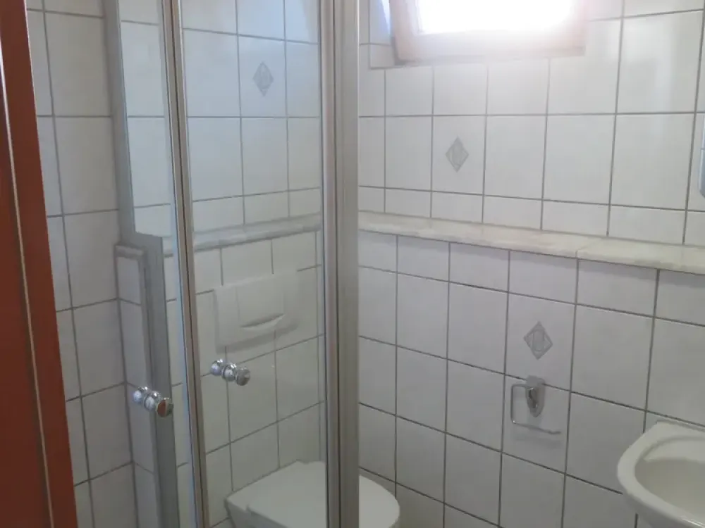 Ruhige Wohnung am Ortsrand von Neuthard