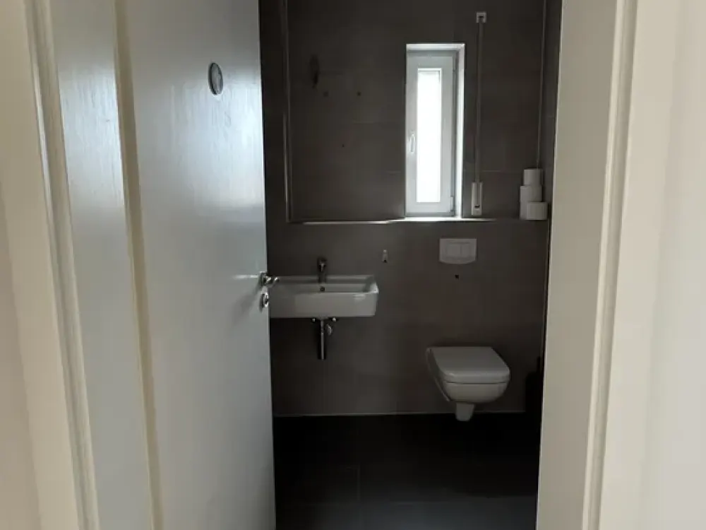 3-Zimmer-Wohnung mit Balkon in Berlin