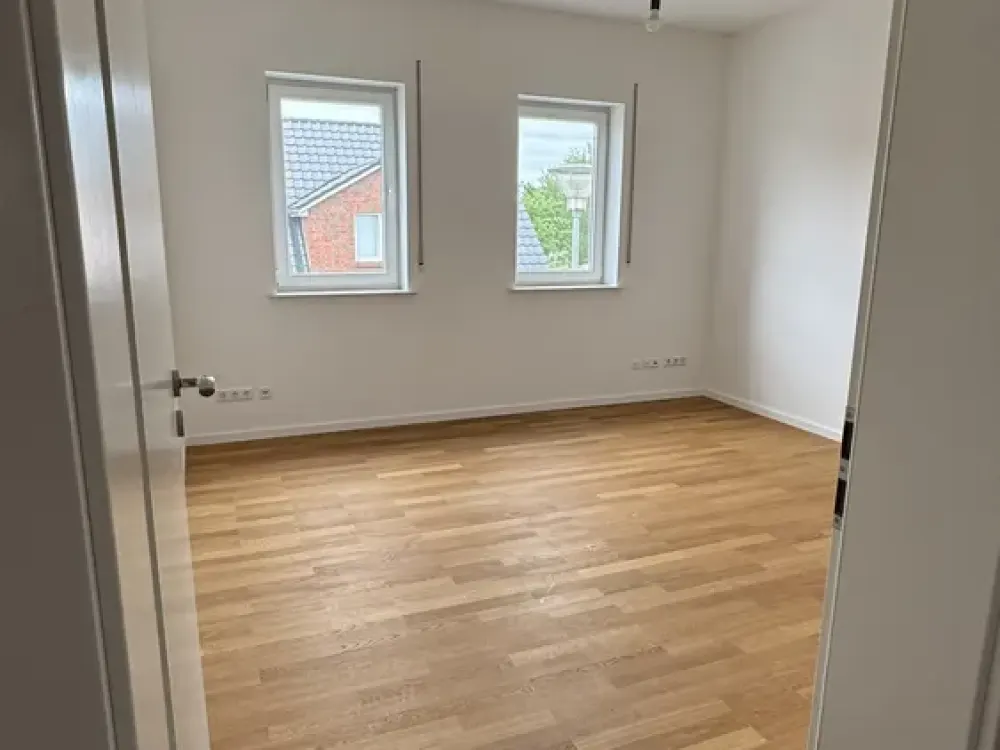3-Zimmer-Wohnung mit Balkon in Berlin